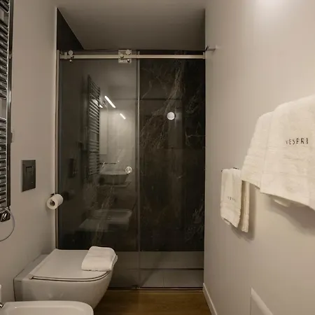 Vespri Apartamento