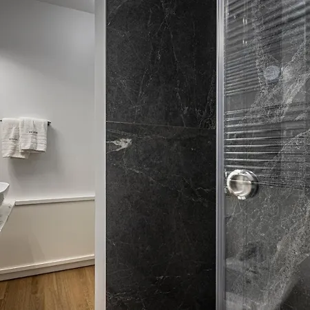 Apartamento Vespri Palermo