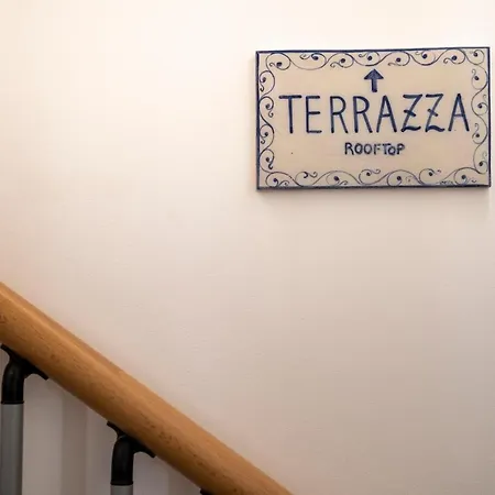 Apartamento Vespri *