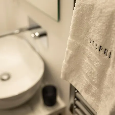 Vespri Apartamento