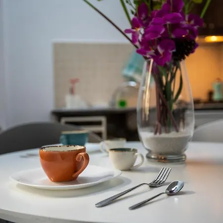Apartamento Vespri *