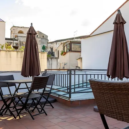Vespri Apartamento