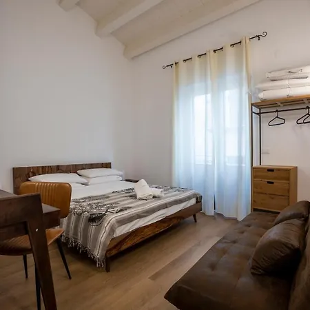 Apartment Vespri