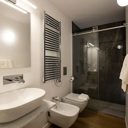 Apartment Vespri