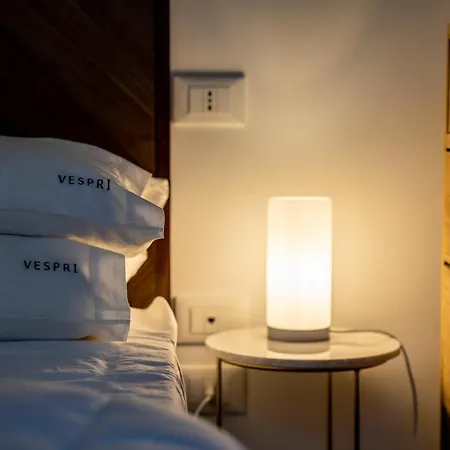 Vespri Apartment Palermo