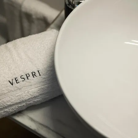 Apartment Vespri *