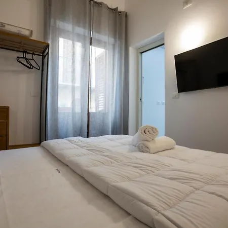Apartment Vespri