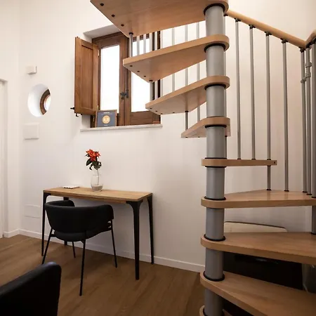 Vespri Apartment Palermo