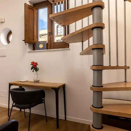 Apartment Vespri
