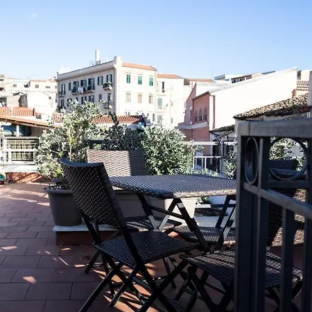 Vespri Apartment