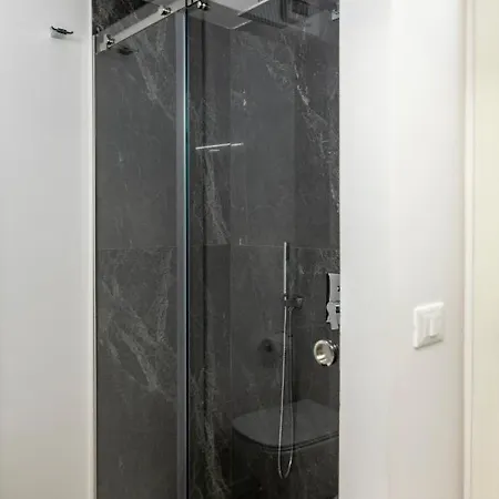 Vespri Apartment Palermo