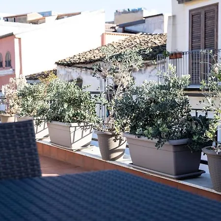 Vespri Apartment